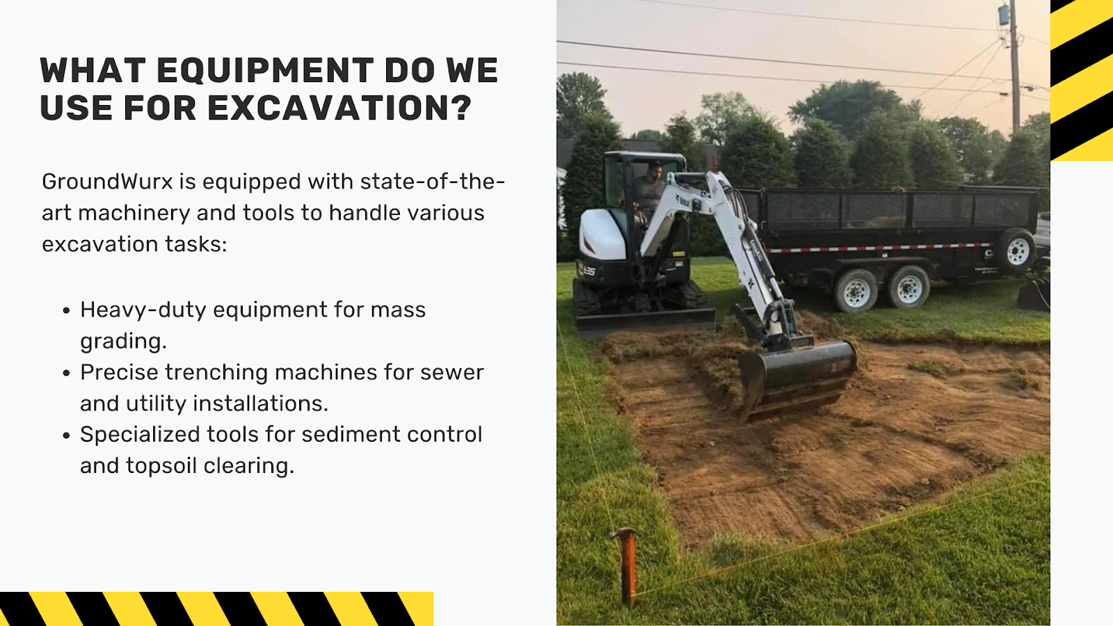 equipment-excavation equipment excavation