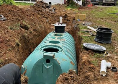 septic tank service